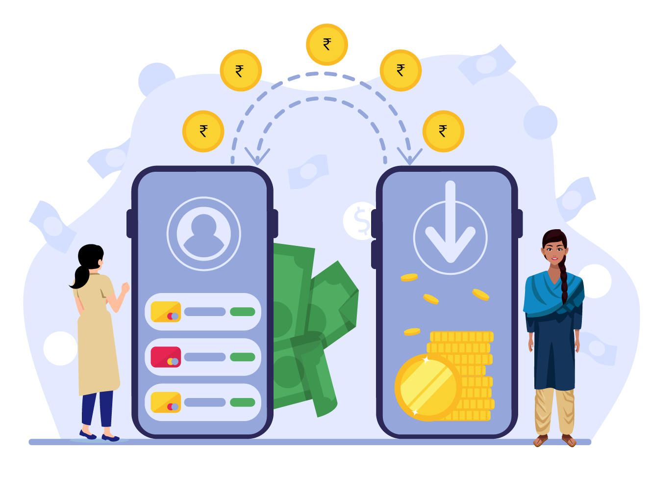 Payment Analtyics and Risk Assessment