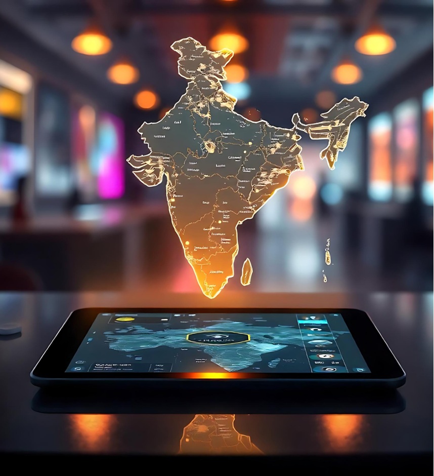 AI-powered BI platform with Conversational Analytics | ViewZen Analytics