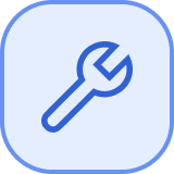 Properties icon