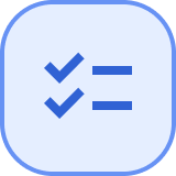 Validations icon