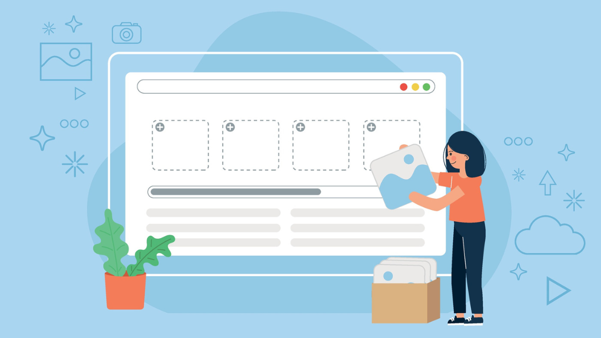 How to Build an App