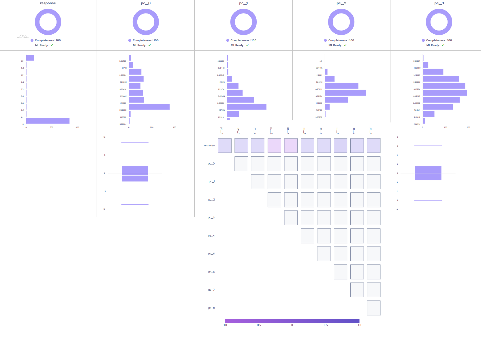 Data Quality Checks